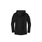 District® Perfect Weight® Women's Fleece Drop Shoulder Full-Zip Hoodie
